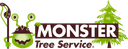 Monster Tree Service logo