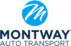 Montway Auto Transport logo