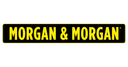 Morgan and Morgan logo
