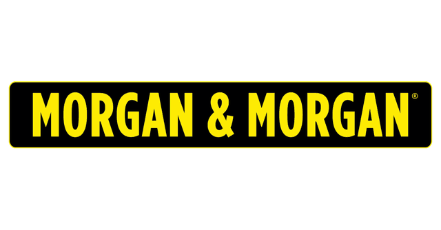 Morgan and Morgan logo