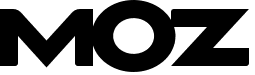 Moz logo