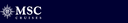MSC Cruises USA logo