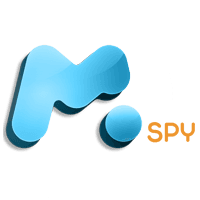 mSpy logo