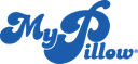 My Pillow logo