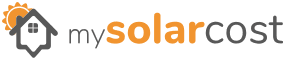 MySolarCost logo
