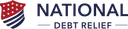 National Debt Relief (credit help) logo