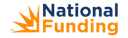 National Funding logo