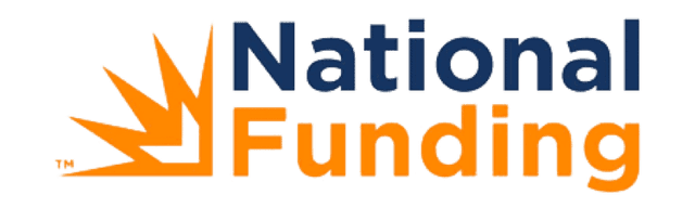 National Funding logo