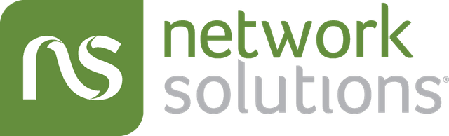 Network Solutions logo