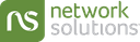 Network Solutions logo