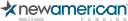 New American Funding logo