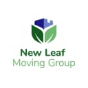 New Leaf Moving Group logo