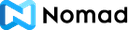 Nomad logo