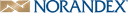 Norandex logo