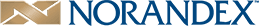 Norandex logo