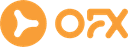 OFX logo