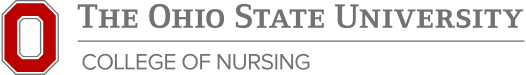 Ohio State University College of Nursing logo