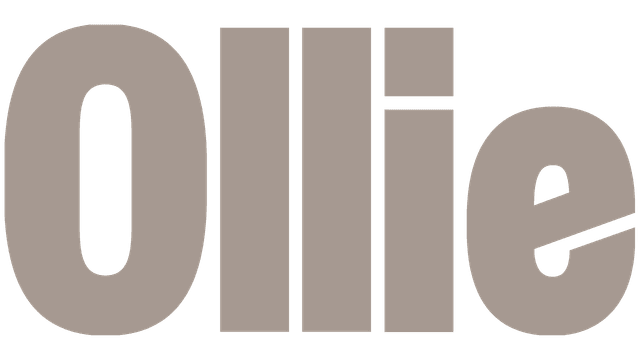 Ollie logo