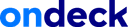 OnDeck logo