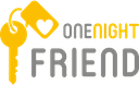 One Night Friend logo