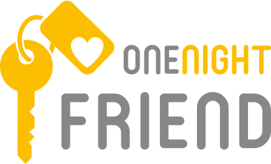 One Night Friend logo