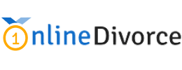 Online Divorce logo