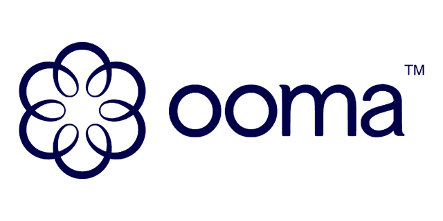 Ooma logo