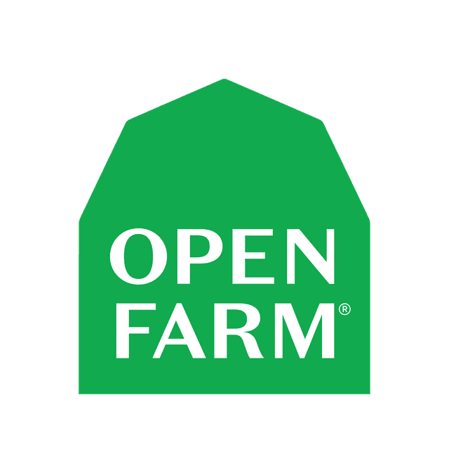 Open Farm logo