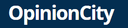 Opinion City logo