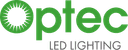 Optec LED logo