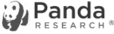 Panda Research logo
