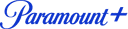 Paramount+ Streaming Service logo