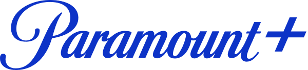 Paramount+ Streaming Service logo