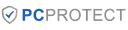 PCProtect logo