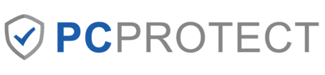 PCProtect logo