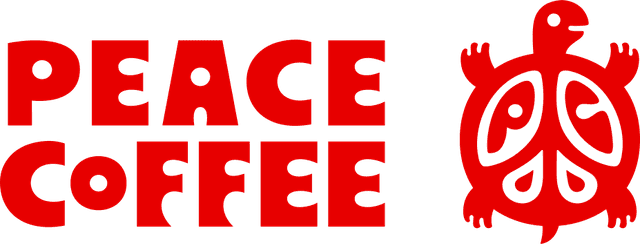 Peace Coffee logo