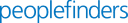 People Finders logo