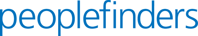 People Finders logo