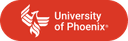 University of Phoenix Online Business Degrees logo