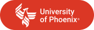 University of Phoenix Online Business Degrees logo