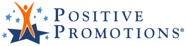 Positive Promotions logo