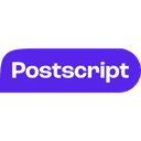 Postscript logo