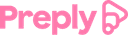 Preply logo
