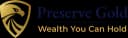 preserve gold image