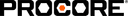 Procore logo