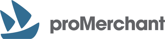 ProMerchant logo