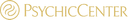 Psychic Center logo