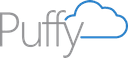 Puffy logo