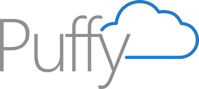 Puffy logo