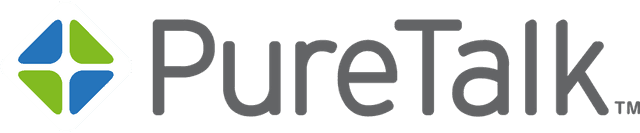 Pure Talk logo